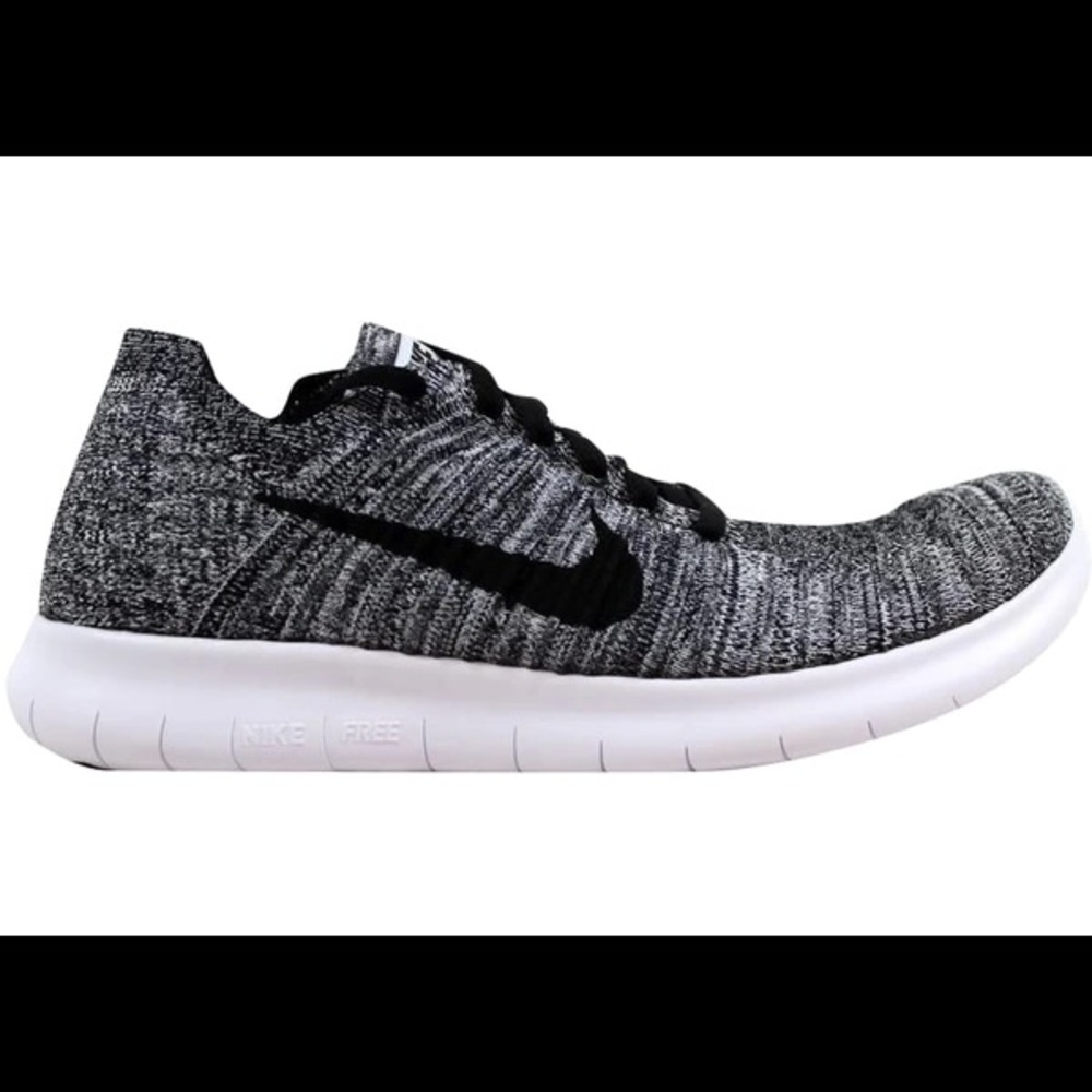 Nike Free RN Flyknit shoes
